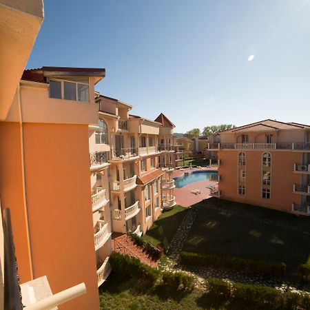 Hacienda Beach Sozopol Exteriör bild