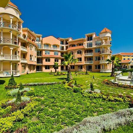 Hacienda Beach Sozopol Exteriör bild
